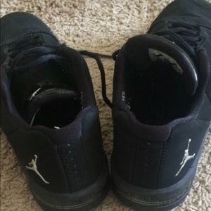 Boys Team Jordan’s